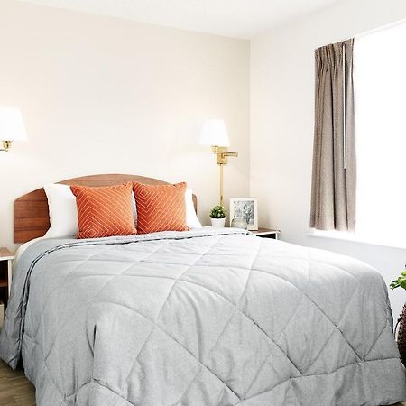 Intown Suites Extended Stay Mobile Al - Tillmans Corner Bagian luar foto