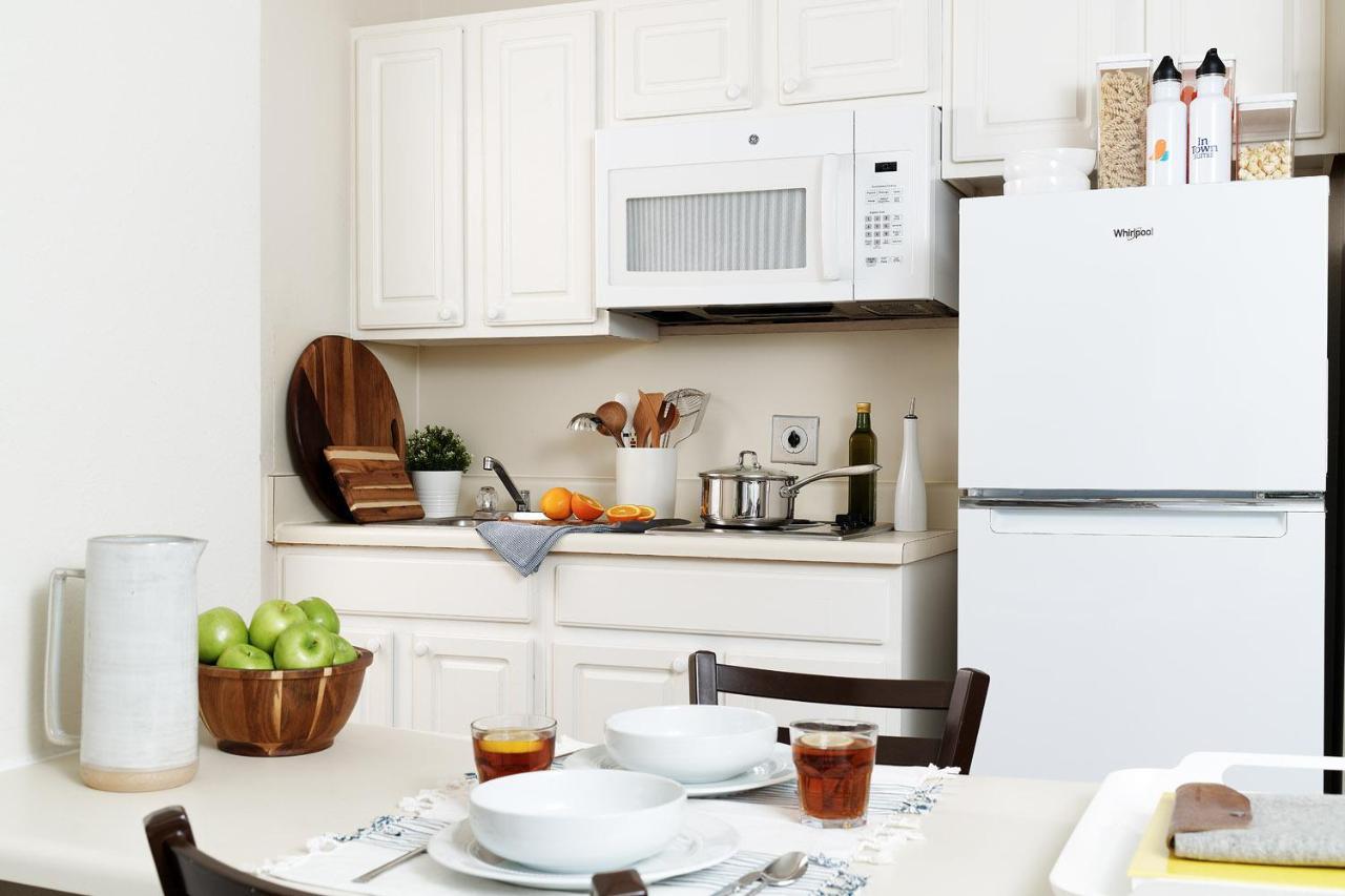 Intown Suites Extended Stay Mobile Al - Tillmans Corner Bagian luar foto